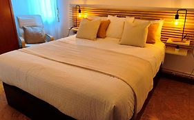 Apartamentos con encanto bahía de Santoña
